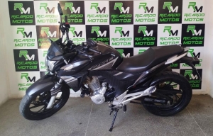 TWISTER 250cc